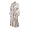 MaxMara AXE 003 FW24 Women's Accessory Silk Dress 114332079 [P]