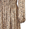MAXMARA Damen Seidenkleid 001 FW24 114332080 [P]
