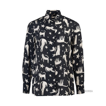 MaxMara Shirt 001 FW24 114332086