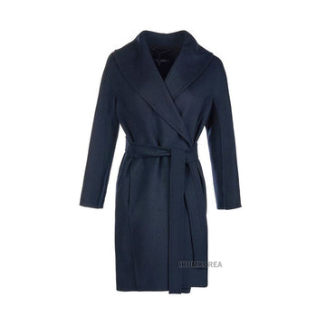 MAXMARA MESSI 012 FW24 Damen Messi Wollmantel 114332162