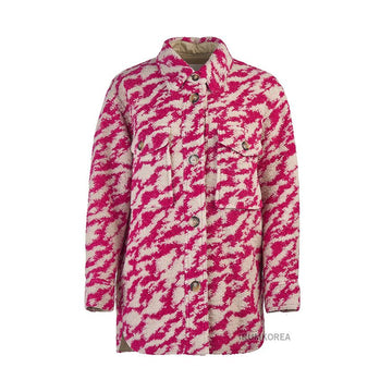 Isabel Marant Haveli Coat Women 114332206