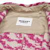 ISABEL MARANT Haveli Mantel FW24 B3D02E RYBE B3D02E RYBE MA0020FE 34 114332206 [P]
