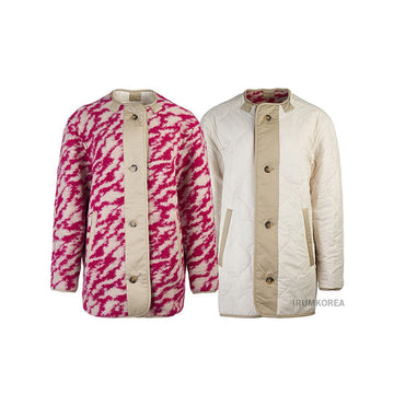 ISABEL MARANT Etincelle Mantel 114332211