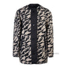 Isabel Marant Etual Coat for Women B3D02E BKBE FW24 MA0263FA 114332224 [P]