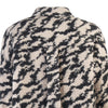 Isabel Marant Ponti Zebra Long Coat 114332228 [P]