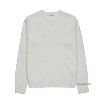 MAXMARA FW24 女性クルーネックニット VIGLIO 003 114332858