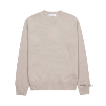 MaxMara VIGLIO 002 FW24 Women's Crew Neck Knit 114332976