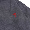 AMI Small Heart Logo Knit 114333002 [P]