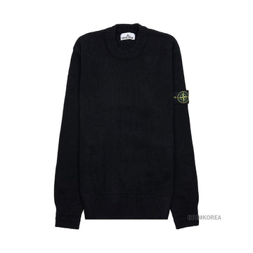 Stone Island Men's Patch Sweater 114334114