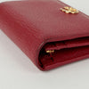 GUCCI カードケース財布 456126 GG マモン 112994606 [P]