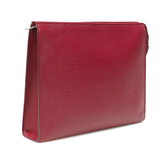 LOUIS VUITTON M41085 フクシア エピ レザー コスメティック トイレタリー 26 ポーチ クラッチ 114392710