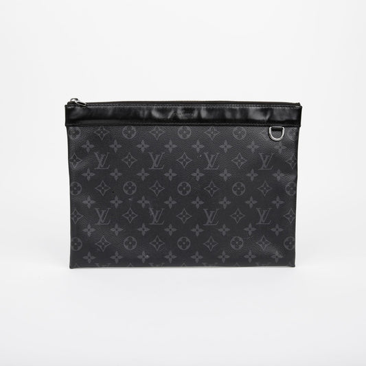 Louis Vuitton Pochette Apollo Clutch 112882274