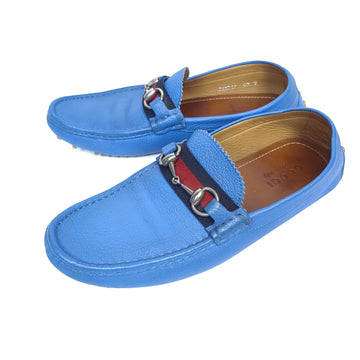 Gucci Horsebit Driving Shoes Loafer 1088 114394292