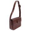 CARTIER Burgunderleder Must de Ruby Linie Schultertasche CO14775CA 114397493 [P]