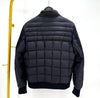 MONCLER Aramis Black Wappen Daunenjacke 114441043 [P]