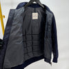 MONCLER Aramis Black Wappen Daunenjacke 114441043 [P]