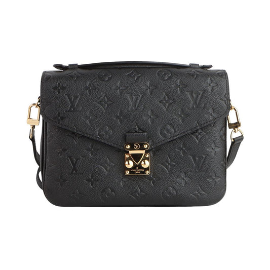 LOUIS VUITTON M41487 アンプラント ポシェット メティス クロスボディバッグ / 33396Y-1 114512118