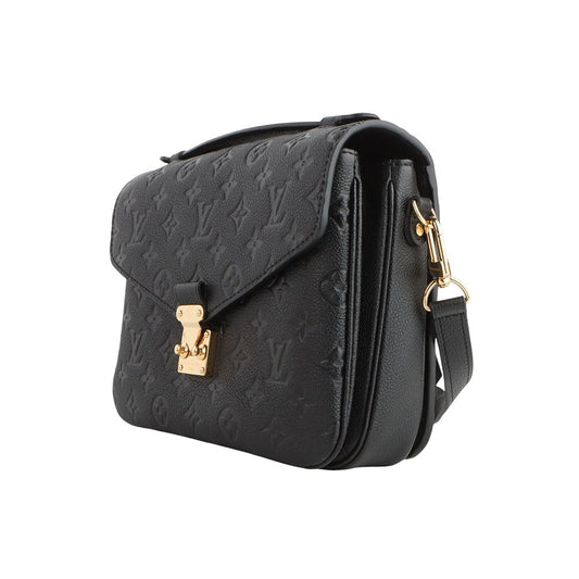 LOUIS VUITTON M41487 アンプラント ポシェット メティス クロスボディバッグ / 33396Y-1 114512118