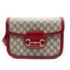 GUCCI 1955 Horsebit Schultertasche (602204) 114513781 [P]