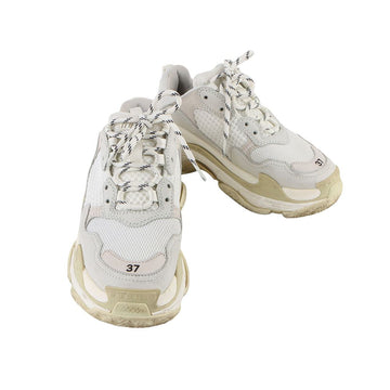 BALENCIAGA Triple S Sneaker 37 114514242