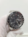 TAG HEUER Formula 1 Calibre 16 Chronograph Automatik Edelstahl Uhr 44MM 114625821 [P]