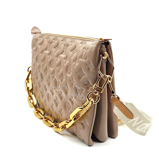 LOUIS VUITTON クサン MM L856952 114626122