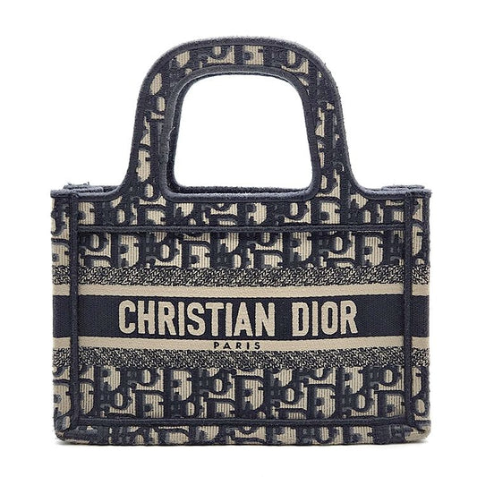 DIOR Christian Book Tote Mini L806959 114628492