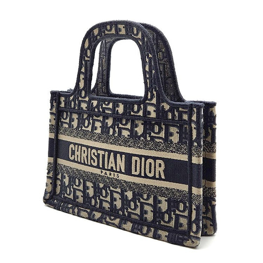 DIOR Christian Book Tote Mini L806959 114628492