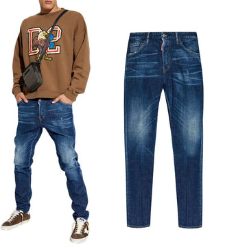 Dsquared2 24FW Cool Guy Jeans S71LB1468 114682784