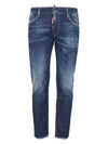 DSQUARED2 Skate Jeans S71LB1469 114683551 [P]