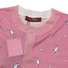 MAXMARA TAZZINA 003 FW24 Damen Tazzina Cardigan 114709619 [P]