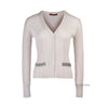 MaxMara Brandy Wool Cardigan 003 FW24 114709918 [P]