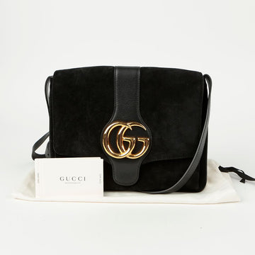 Gucci Ally Medium Shoulder Crossbody Bag 550126 113115909