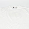 LOUIS VUITTON エンボスド ロングスリーブ Tシャツ XXL サイズ 1A8ZNX 114302350 [P]