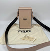 FENDI ショルダーバッグ 114726116 [P]