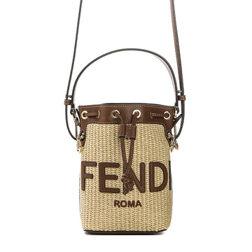 FENDI 24FW (8BS093 ANWB F1PLF) Damen Tote Bag 114726943