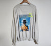 JUUN.J M Graues Backprint Sweatshirt JC9241P212 114745985 [P]