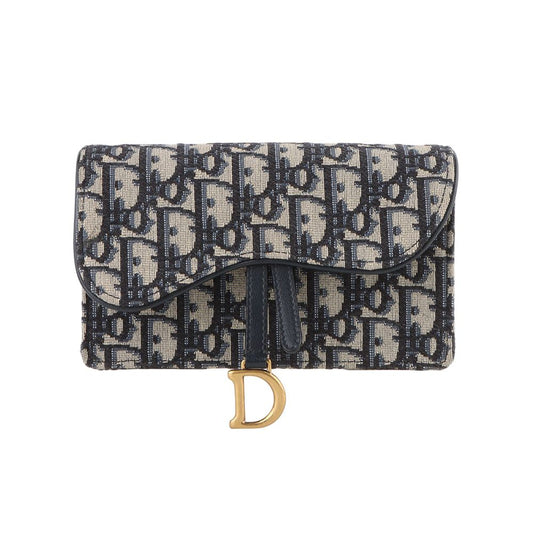 Dior Oblique Saddle Belt Bag 33523Y 114792749