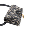 Dior Oblique Saddle Belt Bag 33523Y 114792749 [P]