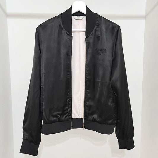 Fendi Rome Bomber Jacket L134337 114800187