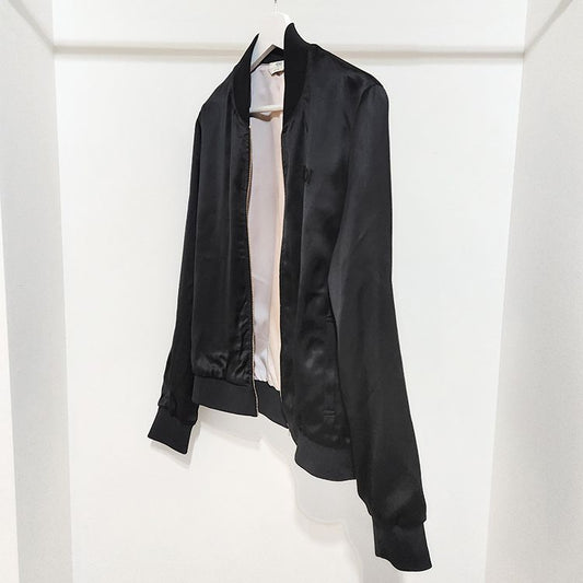 Fendi Rome Bomber Jacket L134337 114800187