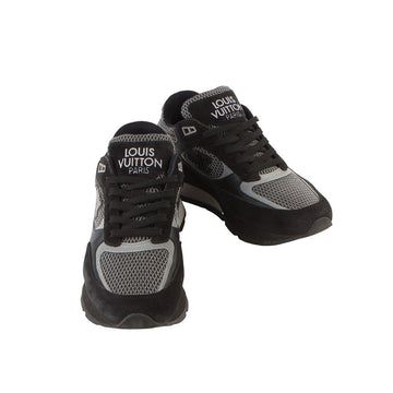 Louis Vuitton Runaway Sneakers Size 7 33536Y-2 114800781