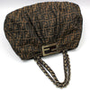 Fendi Juka Mia Large Chain Shoulder Bag 8BR616 114803960 [P]