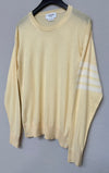 Thom Browne Merino Wool Knit 105 114816327 [P]