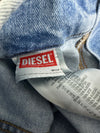 Diesel Denim Skirt 27 114819148 [P]