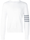 Thom Browne Milan Diagonal Knit 114874532 [P]