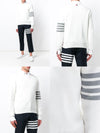 Thom Browne Milan Diagonal Knit 114874532 [P]