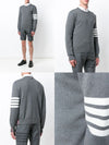 Thom Browne Milan Diagonal Knit 114874532 [P]