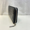 CHANEL 2.55 ヴィンテージ ペンキ ジッパー 長財布(14番) 114882534 [P]