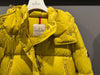 MONCLER AVOINE Gelb 093 1A00033 595A2 128 114883674 [P]